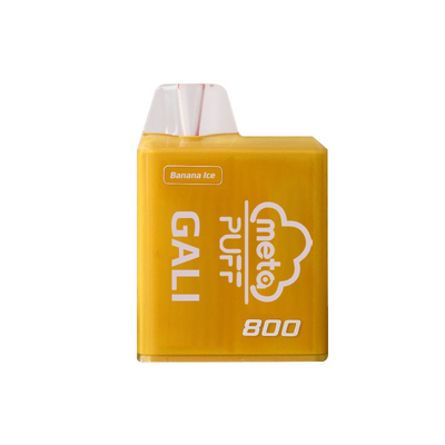 Thuốc lá nhựa PCTG Mini E Thuốc lá 500mah Nhựa phun màu kép