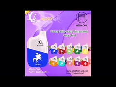 MyJOY Vape bar dùng một lần